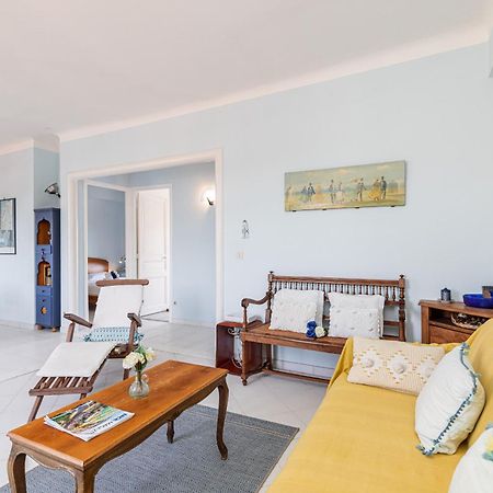 Extraordinary View On Port And Castle Hill - 1 Bdr & Parking Apartment Nice Ngoại thất bức ảnh