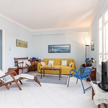 Extraordinary View On Port And Castle Hill - 1 Bdr & Parking Apartment Nice Ngoại thất bức ảnh